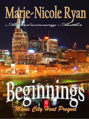 cover image of Beginnings